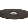 Forney 7 in. D Metal Grinding Wheel