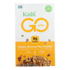 Kashi Cereal - Multigrain - Golean - Crunch - Honey Almond Flax - 14 oz - case of 12