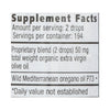 North American Herb and Spice Oreganol Oil of Oregano - 0.45 fl oz