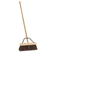 Harper Synthetic 16 in. Push Broom