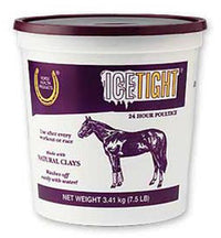 Icetight Poultice, 7.5-Lb.