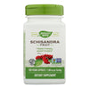 Nature's Way Schisandra Fruit Dietary Supplement  - 1 Each - 100 CAP