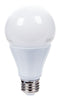 FEIT Electric 12.2 watts A19 LED Bulb 1100 lumens Soft White A-Line 75 Watt Equivalence