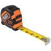 Klein Tools 3.43 in. L X 2.35 in. W Measuring Tape 1 pk