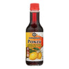 Kikkoman Ponzu Dressing & Sauce  - 1 Each - 10 FZ