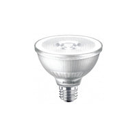 Philips PAR 30 E26 (Medium) LED Floodlight Bulb Warm White 75 Watt Equivalence 1 pk