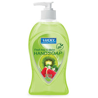 Liquid Hand Soap, Fresh Kiwi Melon, 13.5 oz. (Pack of 12)