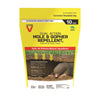 Victor Dual Action Animal Repellent Granules For Gophers and Moles 10 lb