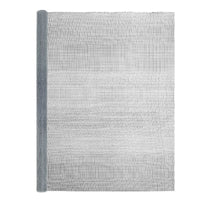 Garden Craft 36  W X 5 ft. L Silver Gray Steel Hardware Cloth