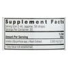 Nature's Answer - Licorice Root - 2 fl oz