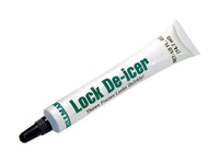 Hillman General Purpose Lock De-Icer 0.5 oz (Pack of 5).