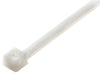 Black Point Products 4 in. L Natural Cable Tie 1000 pk