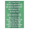 Vermont Smoke And Cure RealSticks - Cracked Pepper - 1 oz - Case of 24