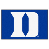 Duke University Rug - 19in. X 30in.