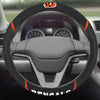 NFL - Cincinnati Bengals  Embroidered Steering Wheel Cover