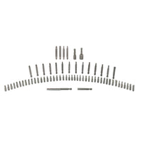 Screwdriver Bit Set, 66-Pc.