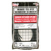 Prime-Line Make-2-Fit 0.175 in. D X 25 ft. L Screen Spline