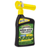 Spectracide Weed Stop Weed Killer Concentrate 32 oz (Pack of 6)