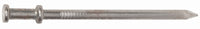 Bright Duplex Nail, 16D, 3-In., 1-Lb.