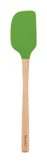 SPATULA SPRING GREEN (Pack of 6)