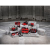 Milwaukee M12 REDLITHIUM 12 V 3 Ah Lithium-Ion Battery Pack 1 pc