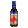 San - J Tamari Soy Sauce - Organic - Case of 6 - 10 Fl oz.