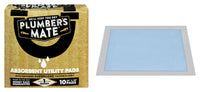 Plumber's Mate Utility Pad 10 pk