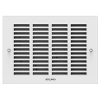 Stelpro Electric Wall Heater Fan