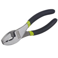 Slip-Joint Pliers, 6-In.