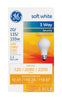 Ge Lighting 17549 3 Way Soft White Security Light Bulb