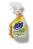 Clorox Formula 409 Lemon Scent Antibacterial Kitchen Cleaner 22 oz. (Pack of 12)