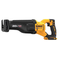 DEWALT 20V MAX FLEXVOLT ADVANTAGE 20 V Cordless Brushless Reciprocating Saw Tool Only