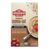 Arrowhead Mills - Cereal - Quinoa & Oat - Gluten Free - Case of 6 - 8 oz