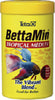 Tetra BettaMin Unflavored Flakes Fish Tropical Medley 0.81 oz