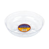 Down Under 6 in. D Plastic Plant Saucer Clear (Pack of 24)