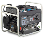 Pulsar Pg2200R 2200 Watt 4 Stroke Gasoline Powered Generator