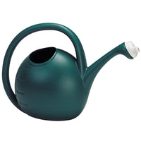 Akro Mils RZ.WC2G0B91 2 Gallon Green Watering Cans (Pack of 8)