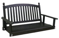 Hinkle Porch Swing Bradley 5' 325 Lb.