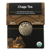 Buddha Teas - Tea Chaga - Case of 6-18 BAG