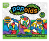 Kahootz 01565 Popoids 30 Piece Set