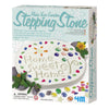 Toysmith 4M Garden Stepping Stone Kit Multicolored