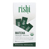 Rishi - Matcha Sticks - Case of 6 - .63 oz