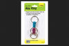 Key Ring, 3-Way, Pull Apart