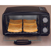 Proctor Silex  Black  Convection Toaster Oven  13.75 in. H x 16.25 in. W x 10.3 in. D