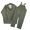 Boss Green PVC/Polyester Rain Suit