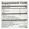 Nature's Way - CLA-1300 - 1300 mg - 90 Softgels