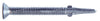 Flat-Head Self-Drilling Screws With Wing, 12-24 x 2.5-In., 1-Lb.