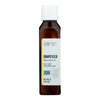 Aura Cacia - Natural Skin Care Oil Grapeseed - 4 fl oz