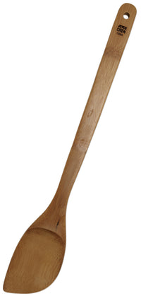 Joyce Chen  18 in. L Natural  18 in. Spatula