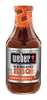 BBQ Sauce, Original, 18-oz.